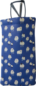 CGP09 -  Sheep Glasses Pouch