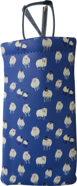 CGP09 -  Sheep Glasses Pouch